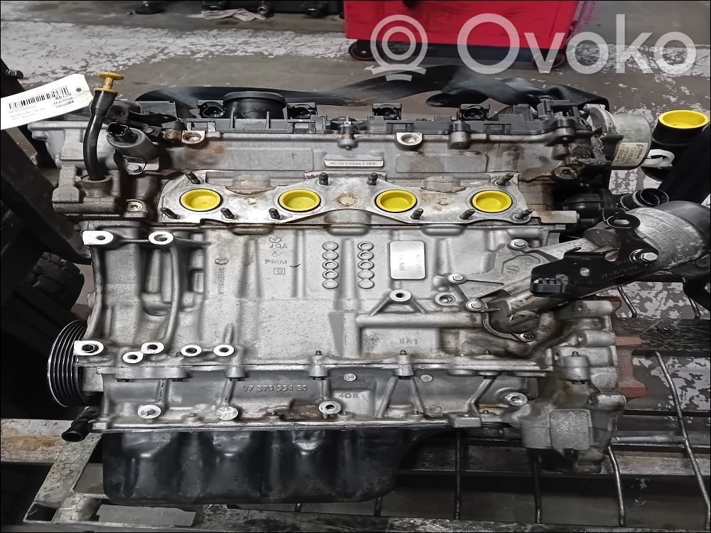 Engine   135NP,135NP