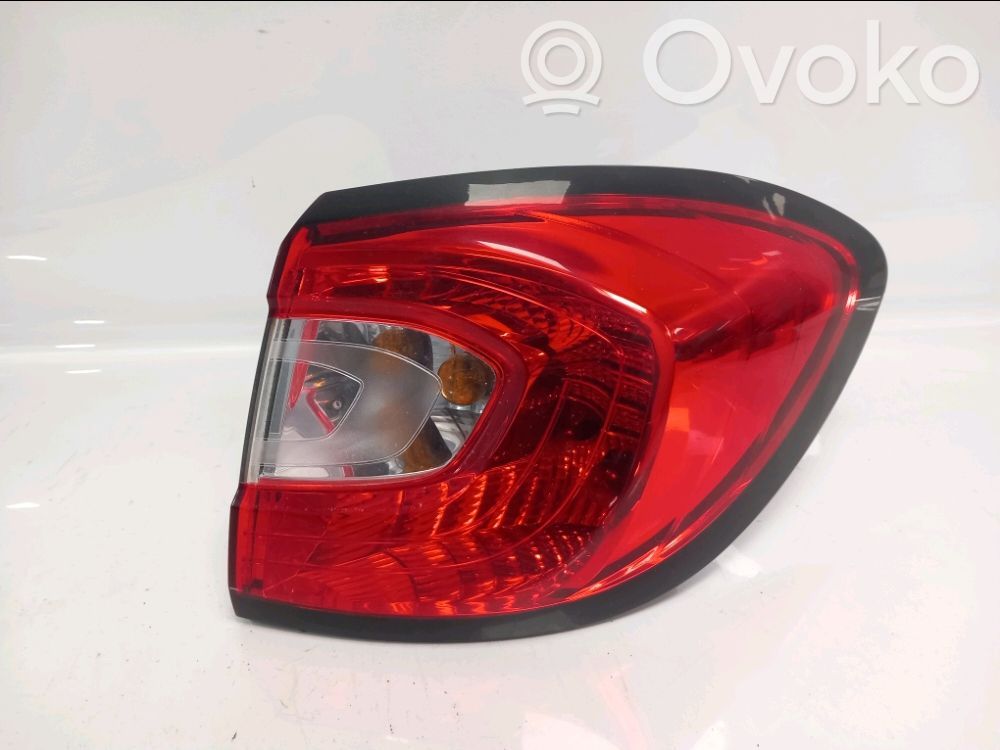 Rear/tail lights   265509762R,265509762R