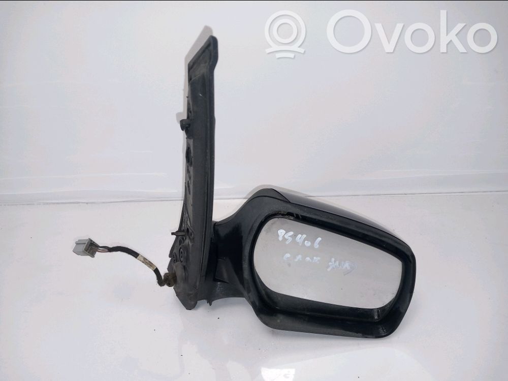Manual wing mirror   1615277,1615277