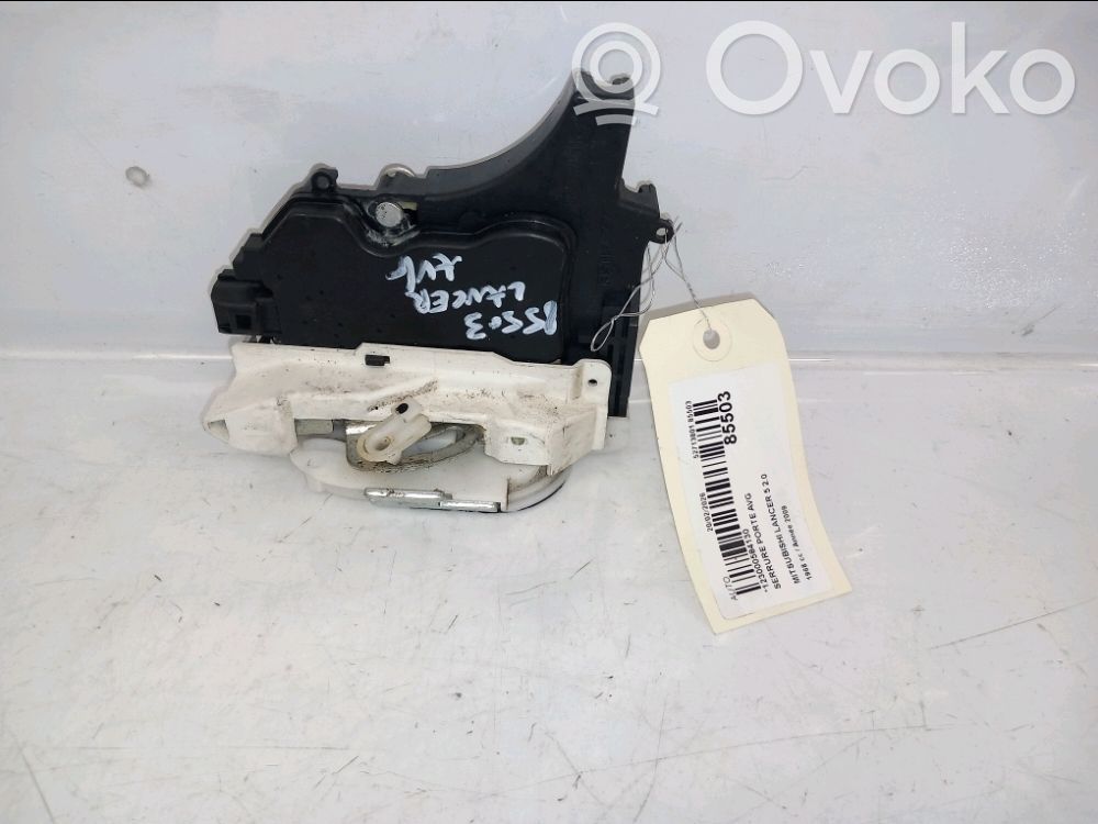 Front door lock motor   5715A427,5715A427