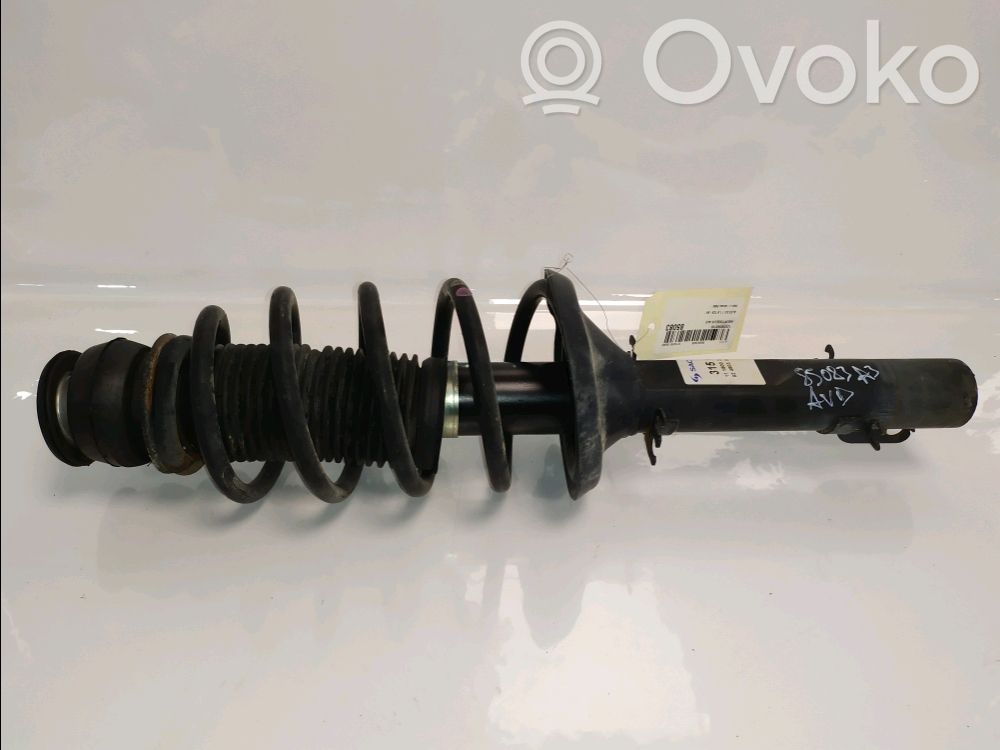 Stoßdämpfer vorne   1J0413031CP,1J0413031CP