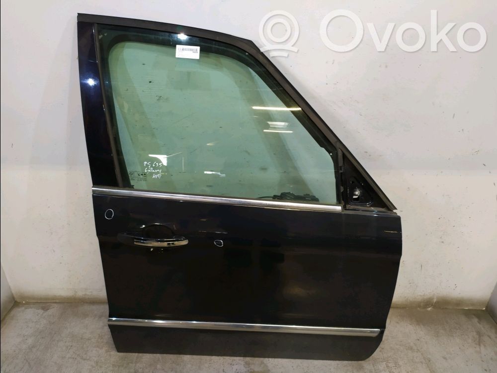 Ford Galaxy Priekinės durys 