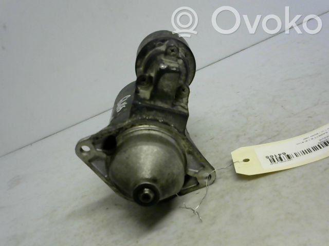 Starter motor   90337028,90337028