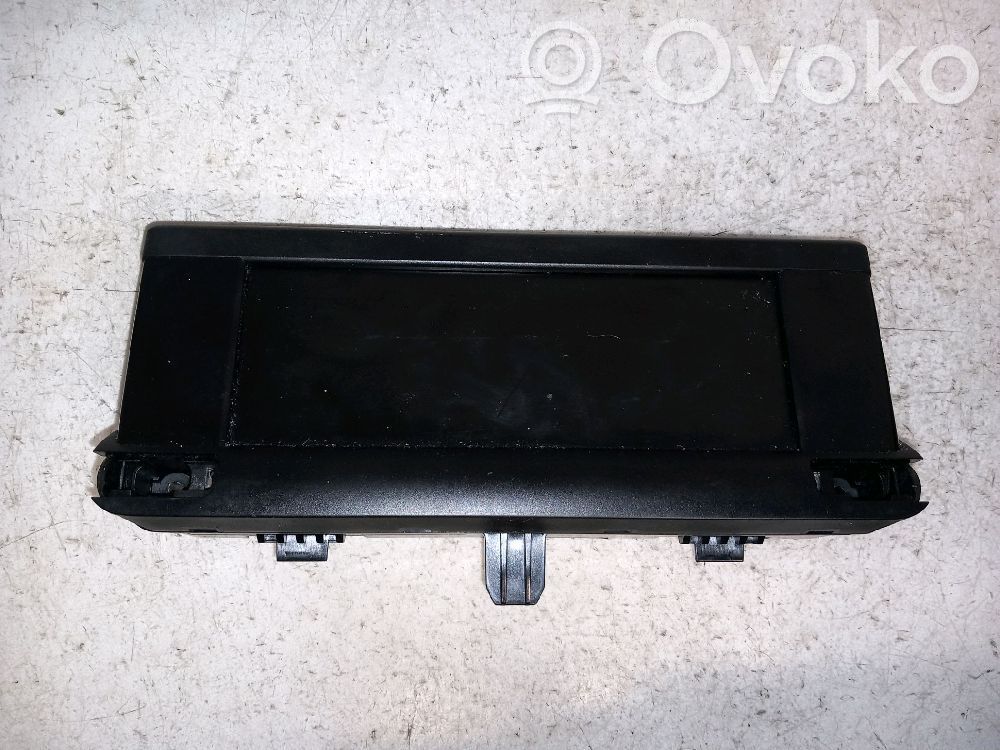Speedometer (instrument cluster)   9821714180,9821714180