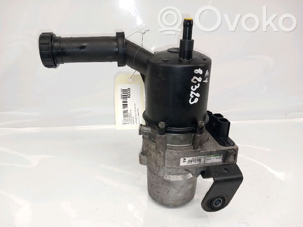 Power steering pump   1611607780,1611607780