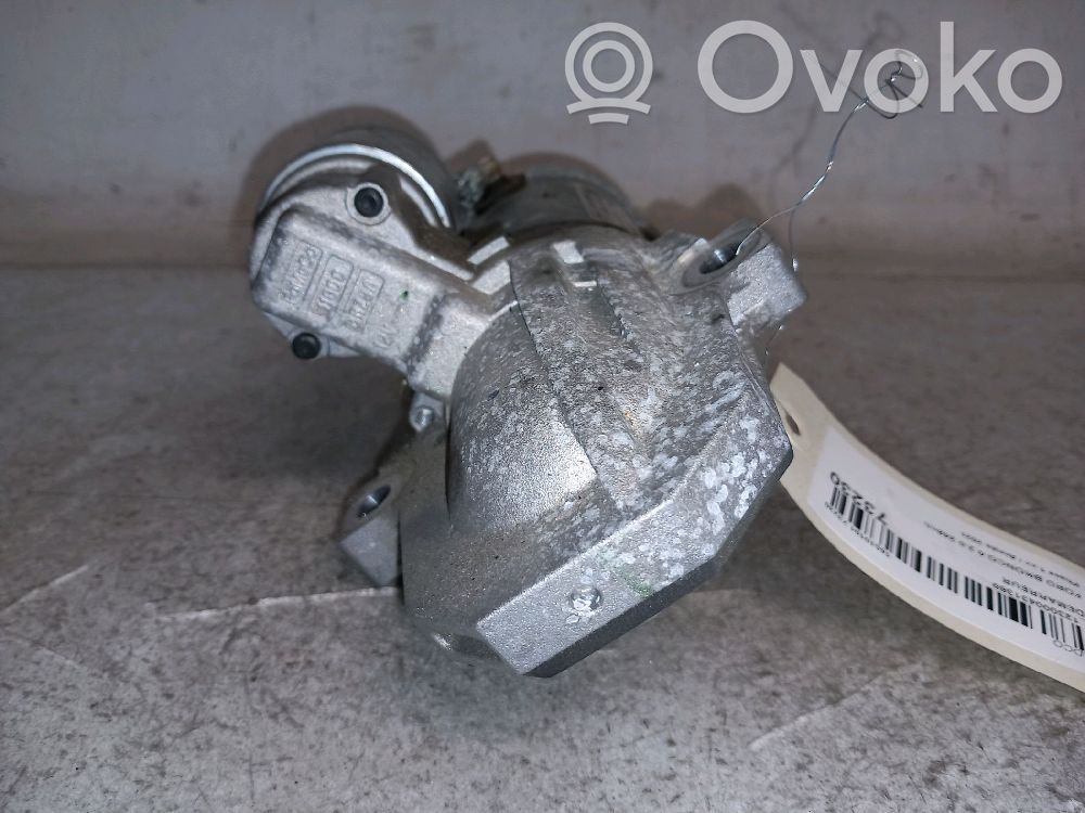 Starter motor   K2GT11000BC,K2GT11000BC