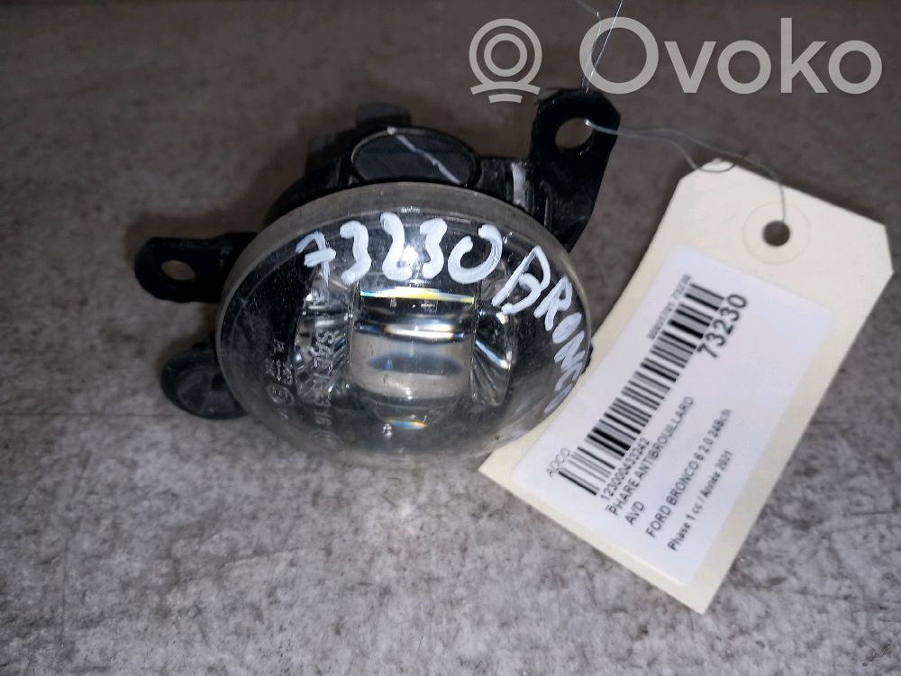 Front fog light   M1PB15A254AB,M1PB15A254AB