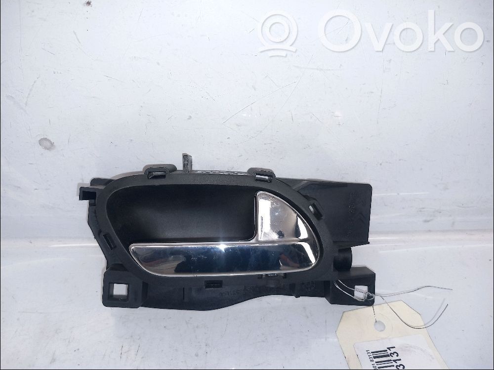 Front door interior handle   914493,914493