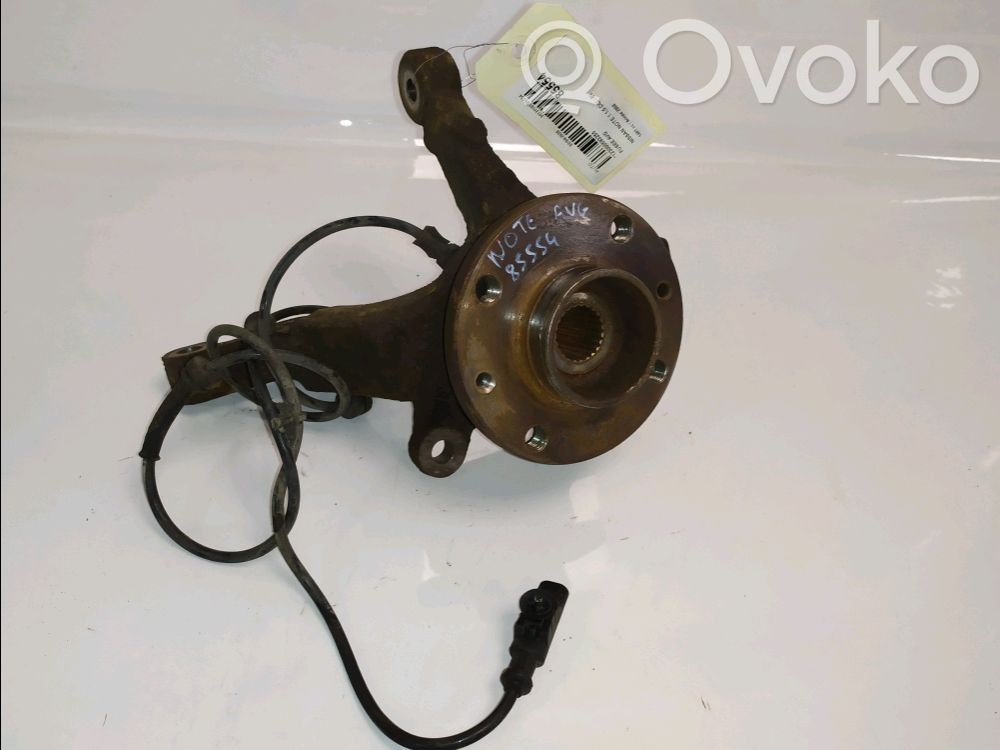 Priekinis kelmas   40015AX600,40015AX600