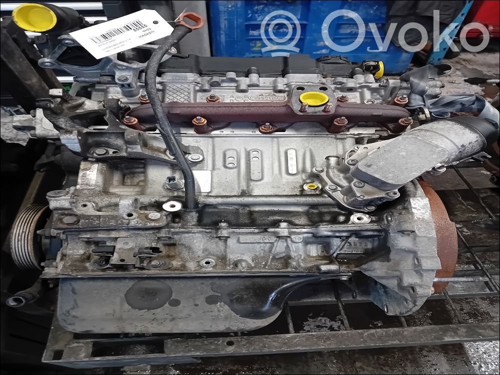 Engine   135QF,135QF