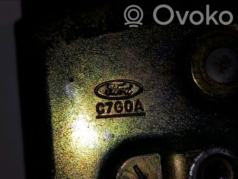 Ford Ka Front door lock motor 
