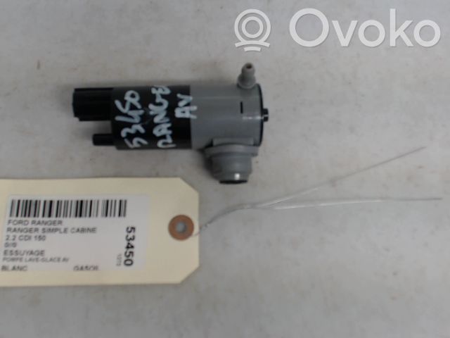 Ford Ranger Windscreen/windshield washer pump 
