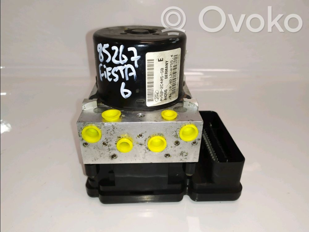 ABS Pump   1806320,1806320