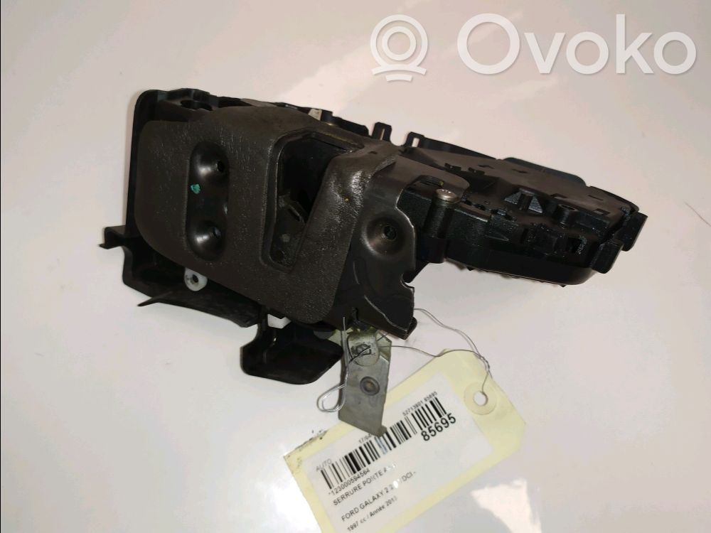 Front door lock motor   1791415,1791415