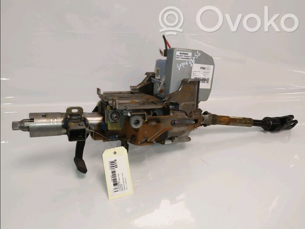 Steering rack   8200826817,8200826817