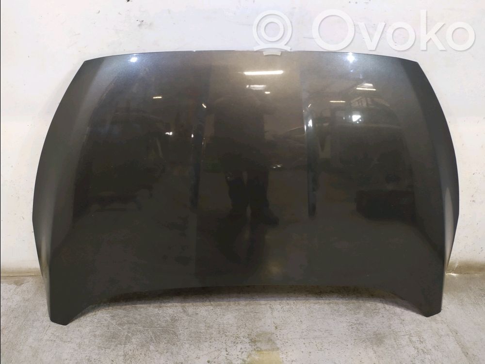 Ford C-MAX II Dzinēja pārsegs (vāks) 
