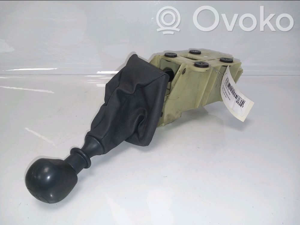 Peugeot Boxer Selector de cambios 