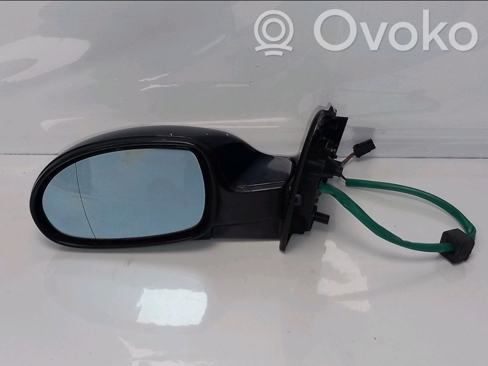 Manual wing mirror   8149WK,8149WK