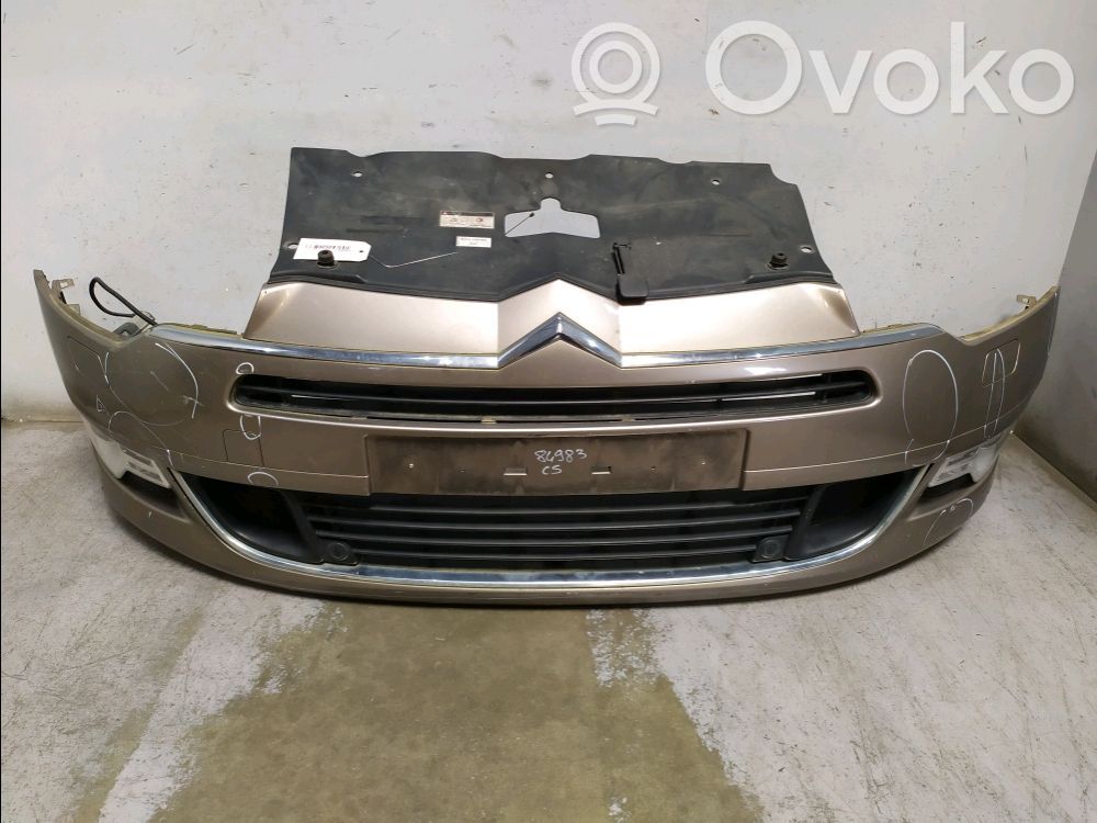 Citroen C5 Front bumper 
