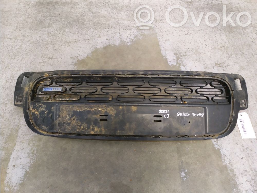 Citroen C3 Front grill 