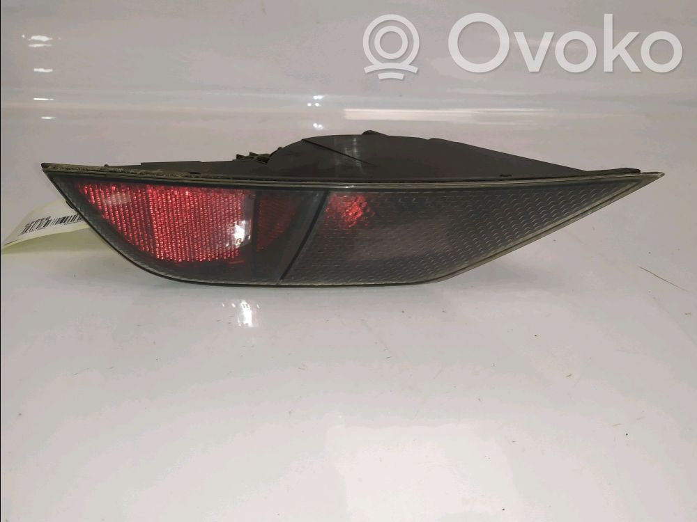 Seat Altea Rear fog light 