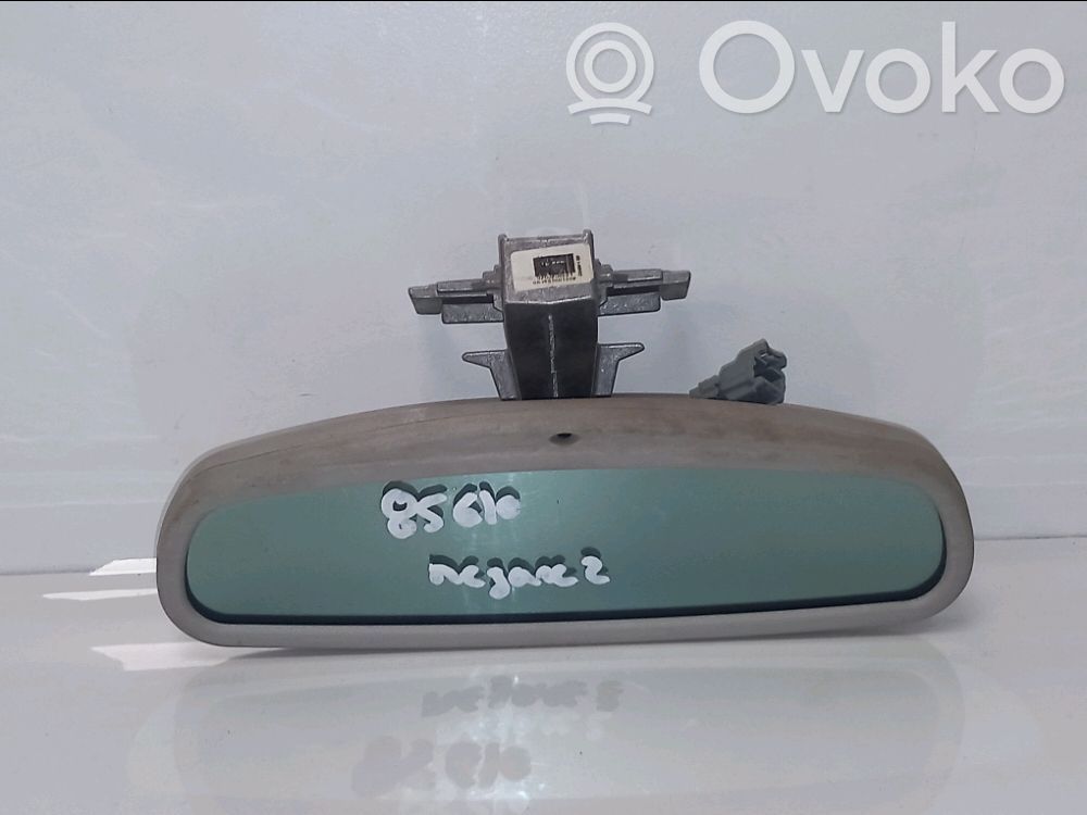 Espejo retrovisor (interior)   7701349373,7701349373