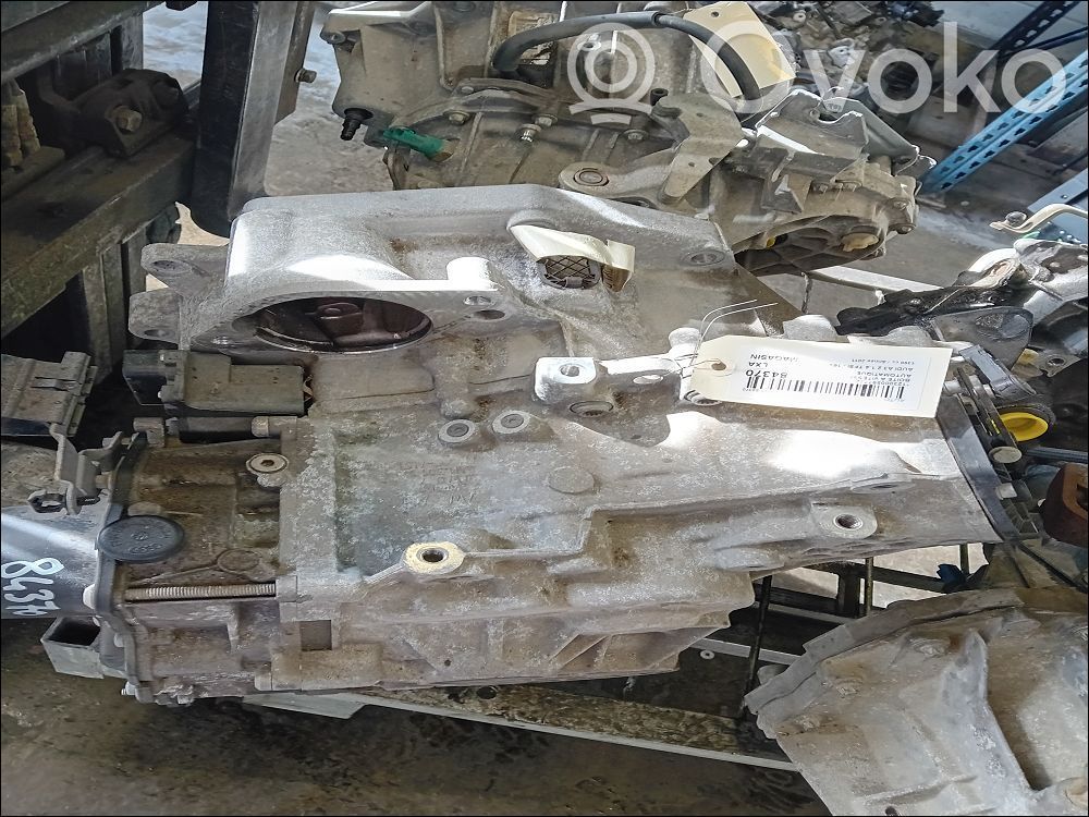 Automatic gearbox   AM300060D022,AM300060D022