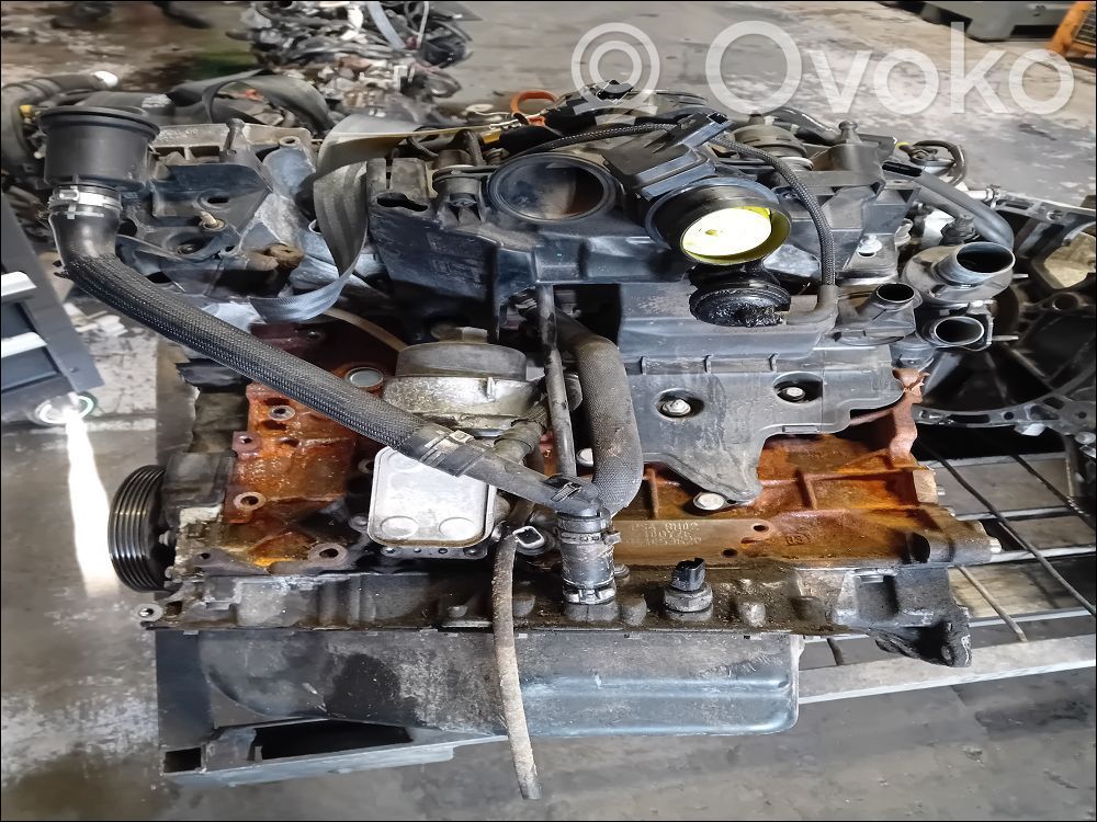 Engine   135QP,135QP