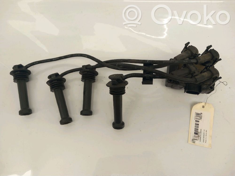 Ford Mondeo MK I Bobina di accensione ad alta tensione 