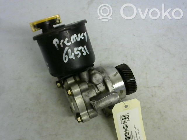 Насос усилителя руля   GJ2B32650A,GJ2B32650A