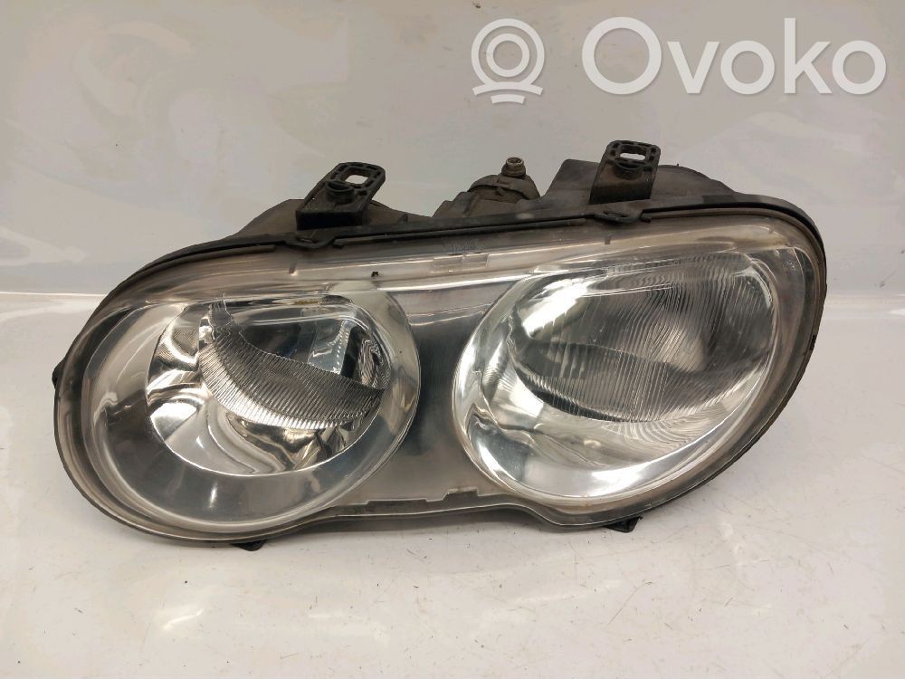 Headlight/headlamp   XBC104971,XBC104971