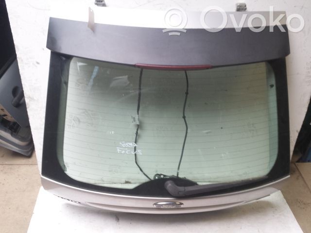 Ford Focus Back/rear loading door 