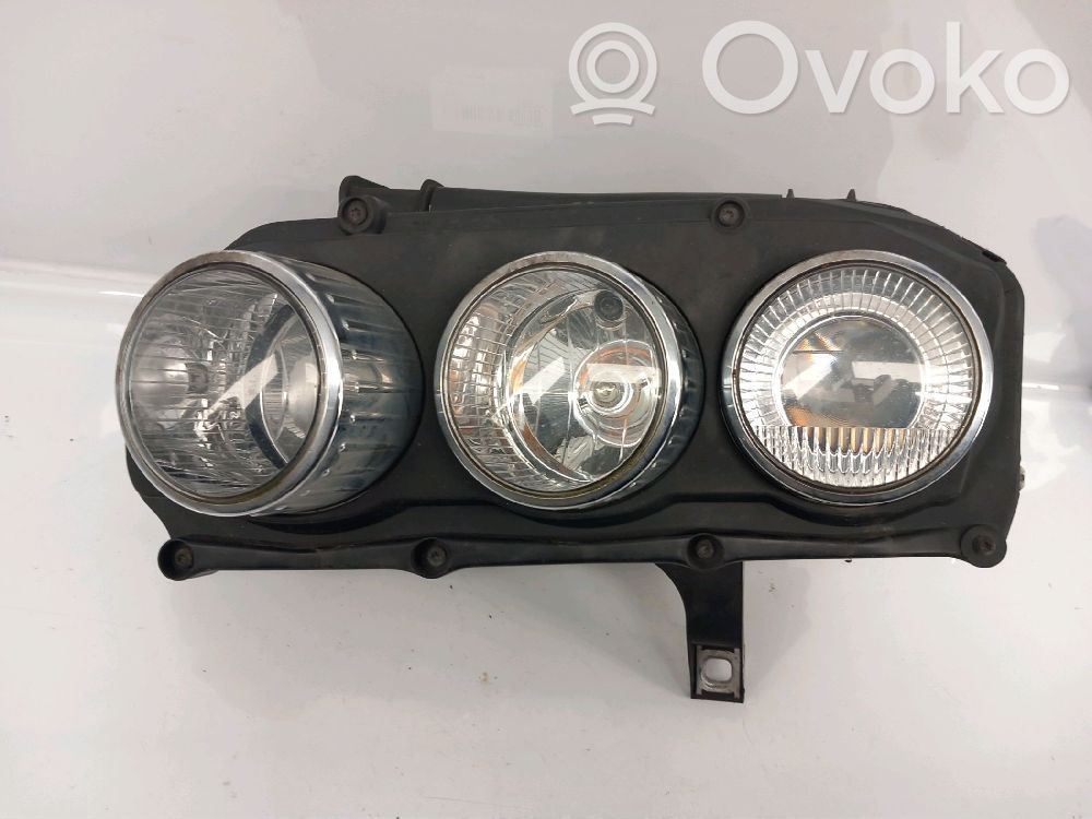 Headlight/headlamp   60682089,60682089