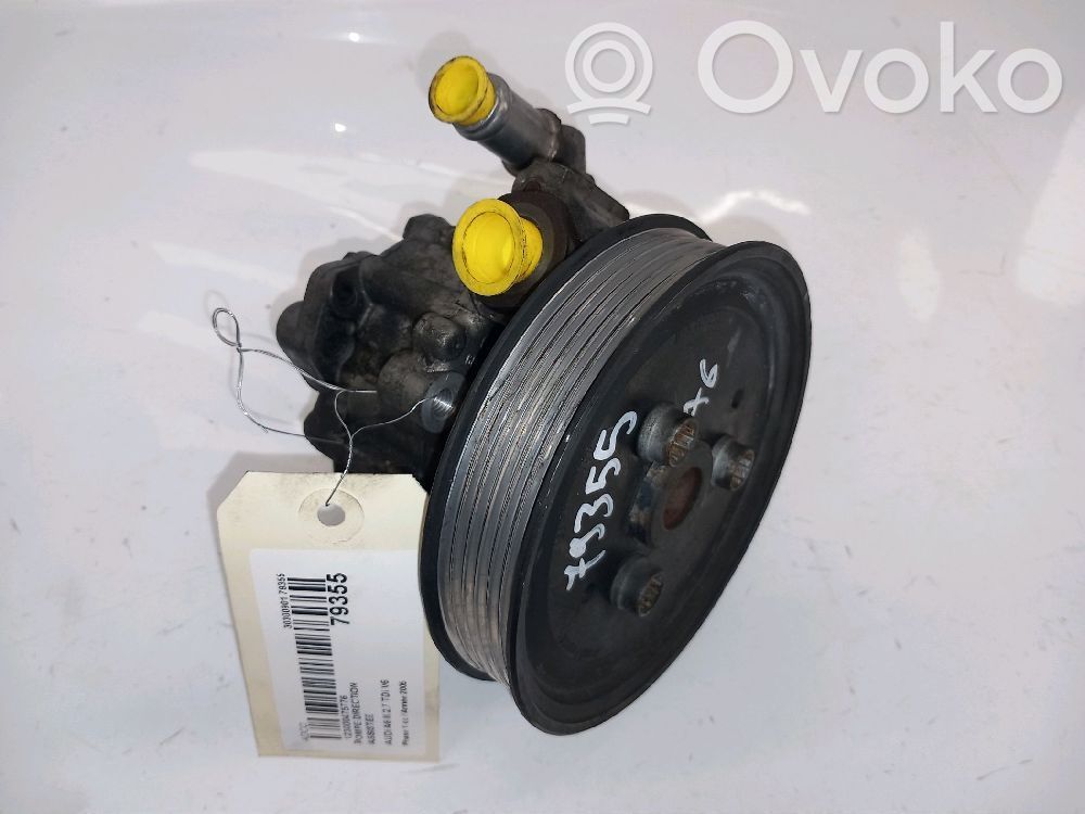 Servopumpe   4F0145155A,4F0145155A
