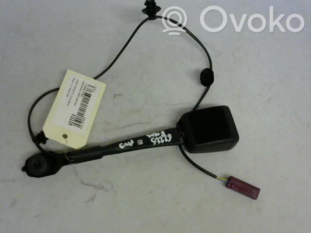 Ford Focus Bridă fixare centură de siguranță față 