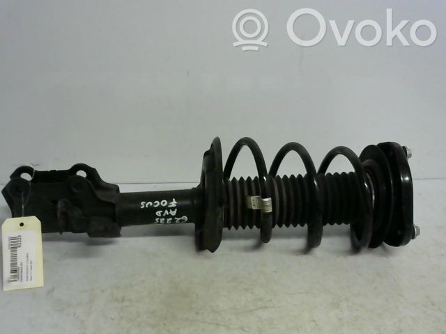 Ford Focus Front shock absorber/damper 
