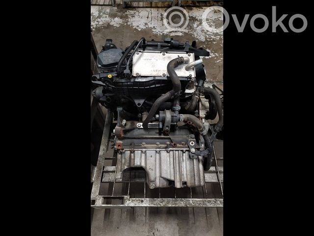 Engine   3C100092,3C100092