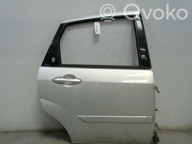 Rear door   1430137,1430137