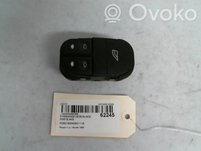 Electric window control switch   93BG14529BA,93BG14529BA