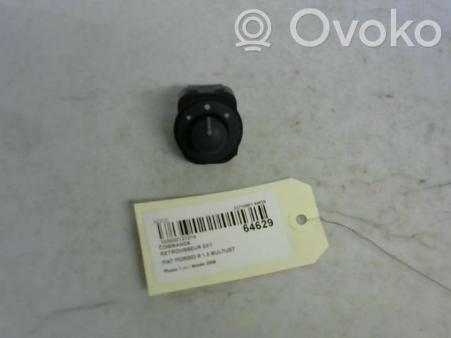 Fiat Fiorino Sivupeilin kytkin 