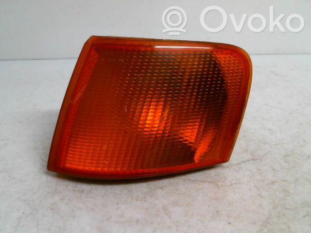 Ford Ecosport Front indicator light 