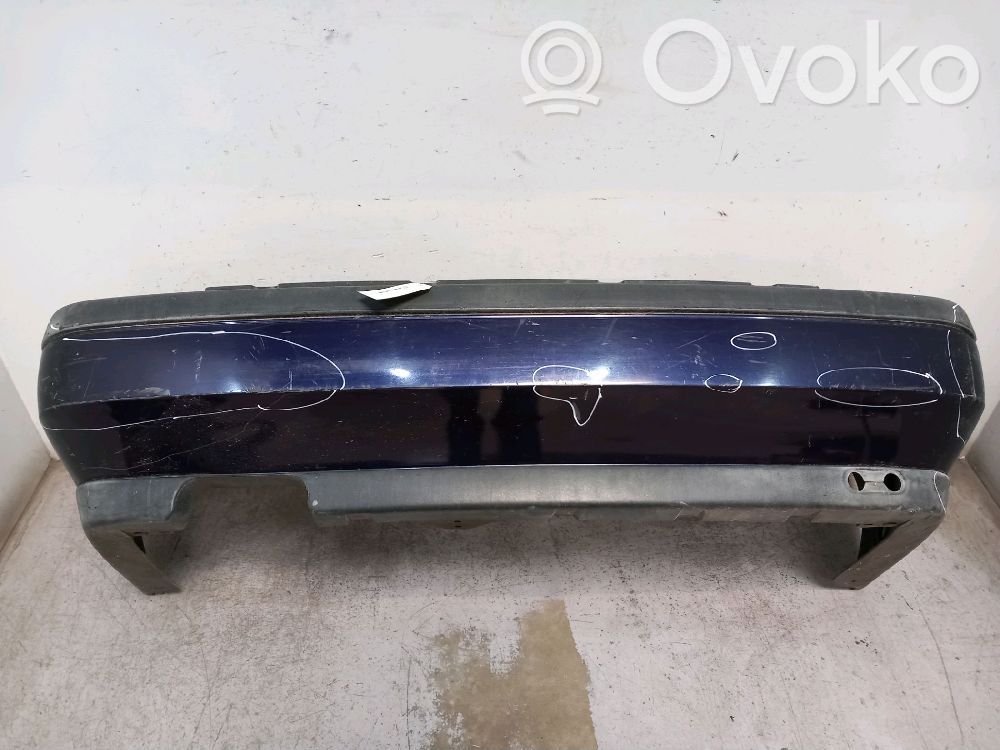 Volkswagen Golf III Parachoques 