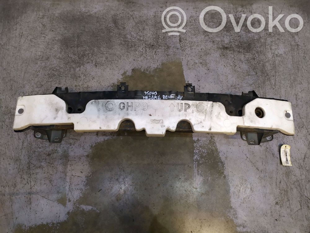 Front bumper support beam   GHP9082,GHP9082