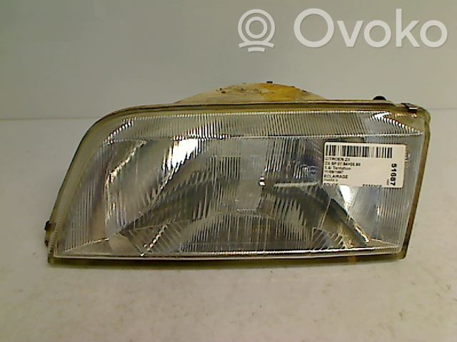 Headlight/headlamp   95656543,95656543