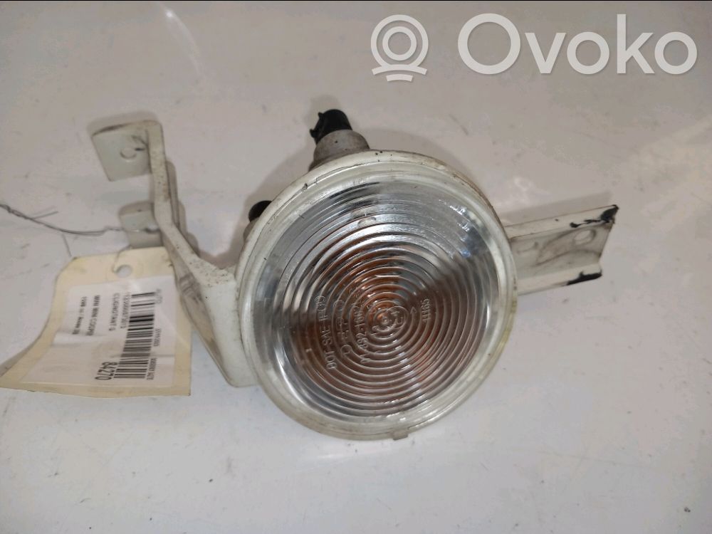 Front indicator light   63137165861,63137165861