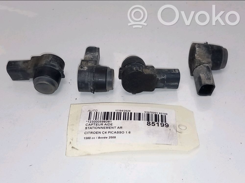 Parksensor PDC   6590A5,6590A5