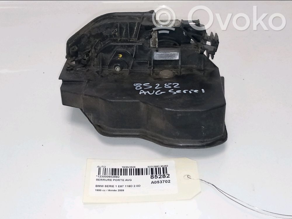 Bloķēt motoru   51217229461,51217229461