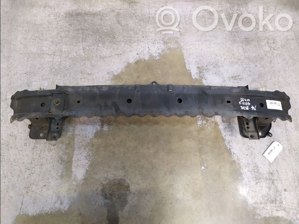 Front bumper support beam   1843827,1843827