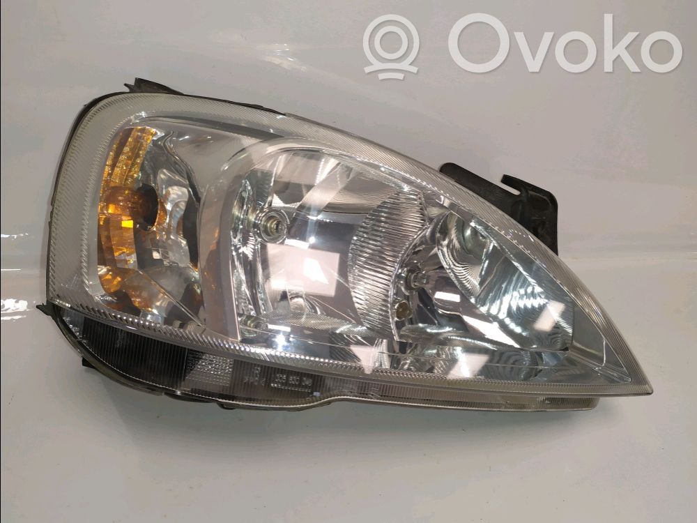 Headlight/headlamp   93188580,93188580