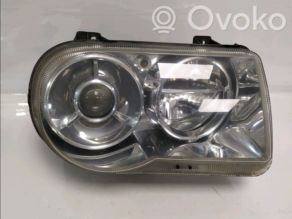 Phare frontale   57010760AA,57010760AA